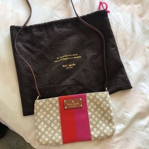 Kate Spade shoulder bag